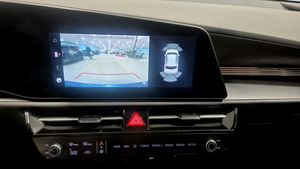Kia e-Niro bild 9