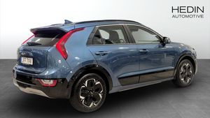 Kia e-Niro bild 5
