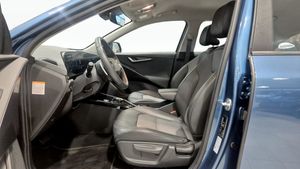 Kia e-Niro bild 8