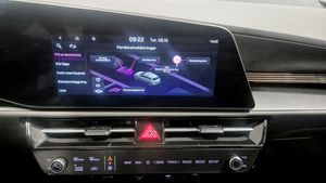 Kia e-Niro bild 10