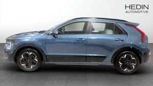 Kia e-Niro bild 4
