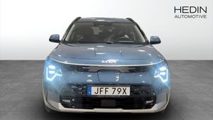 Kia e-Niro bild 2