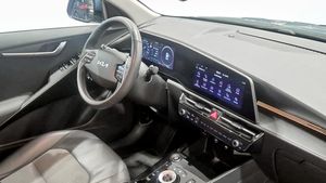 Kia e-Niro bild 6