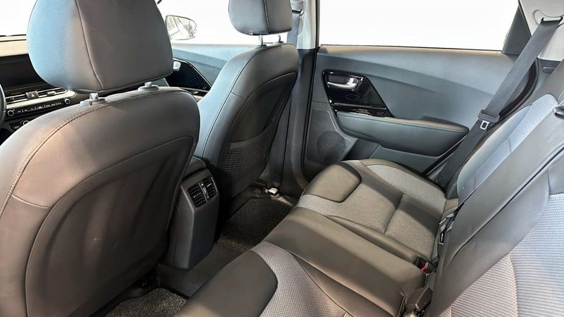 Kia e-Niro bild 9