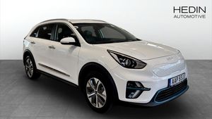 Kia e-Niro bild 3