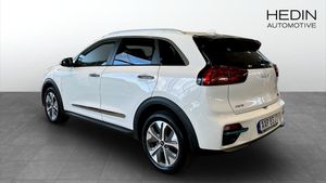 Kia e-Niro bild 6