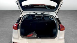Kia e-Niro bild 12
