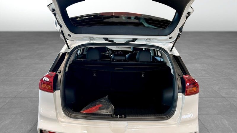 Kia e-Niro bild 12