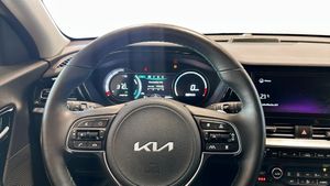 Kia e-Niro bild 10
