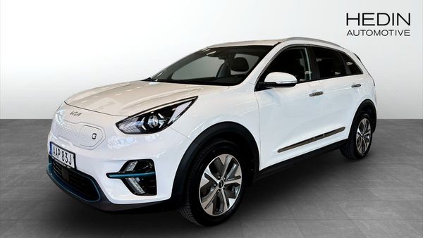 Kia e-Niro ADVANCE - 2022
