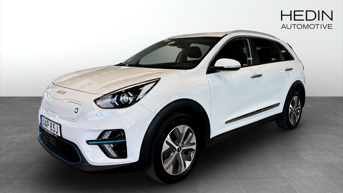 Kia e-Niro