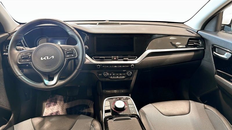 Kia e-Niro bild 7