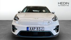 Kia e-Niro bild 2