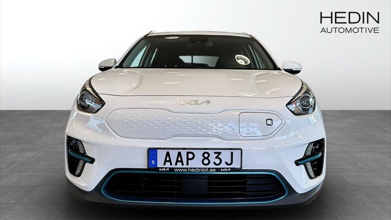 Kia e-Niro bild 2