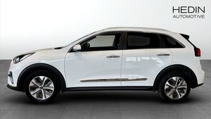 Kia e-Niro bild 4
