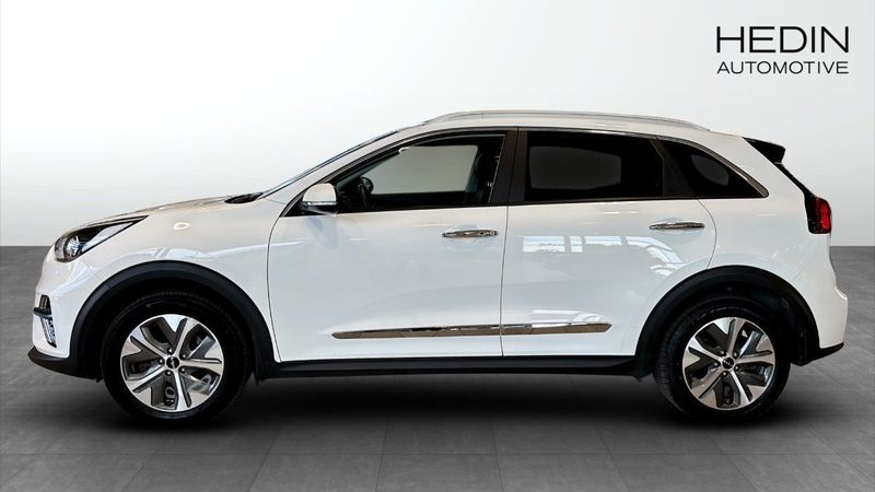 Kia e-Niro bild 4