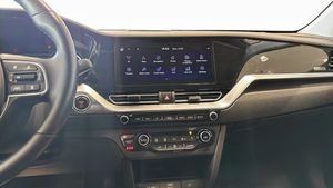 Kia e-Niro bild 11
