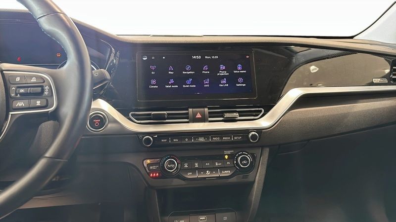 Kia e-Niro bild 11