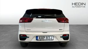 Kia e-Niro bild 5