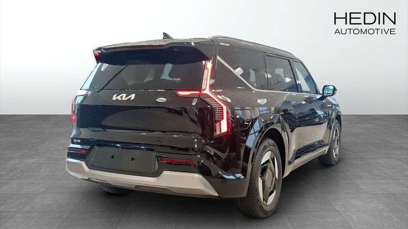Kia EV9 bild 2