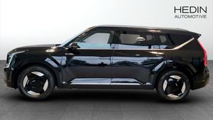 Kia EV9 bild 7