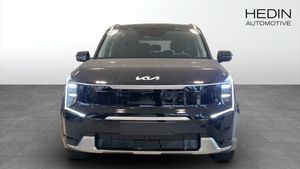 Kia EV9 bild 8
