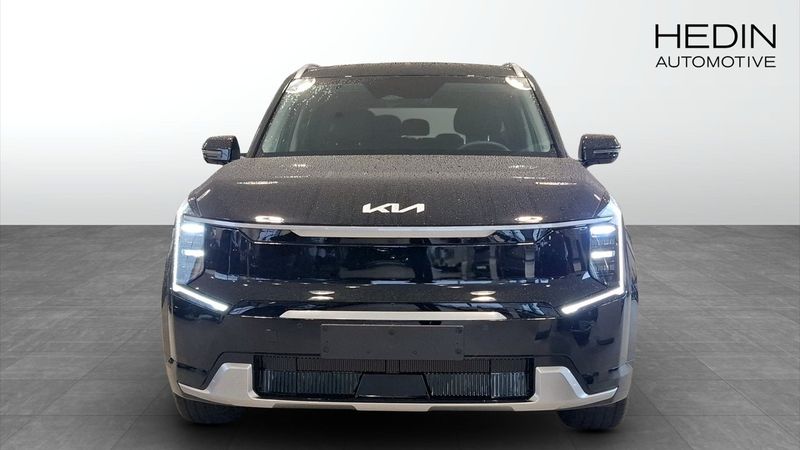 Kia EV9 bild 8