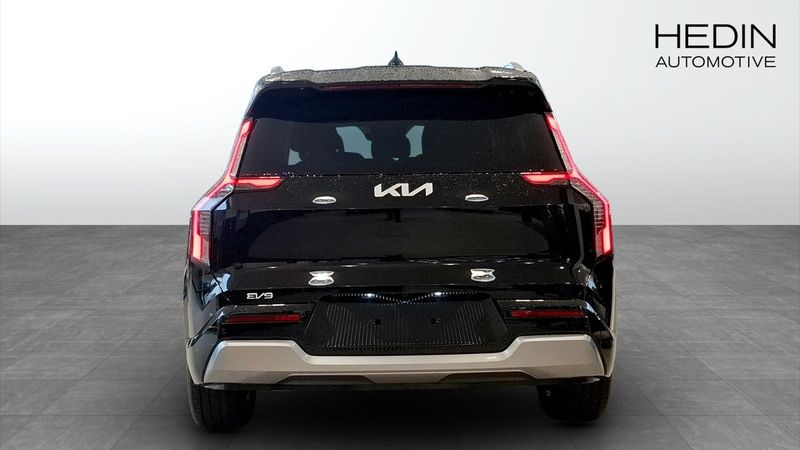 Kia EV9 bild 9