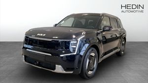Kia EV9 bild 1