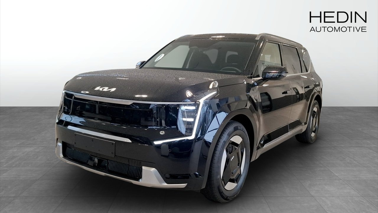 Kia EV9