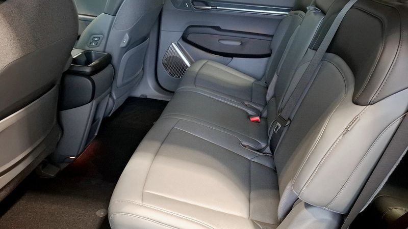 Kia EV9 bild 5