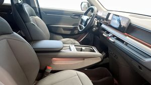 Kia EV9 bild 3