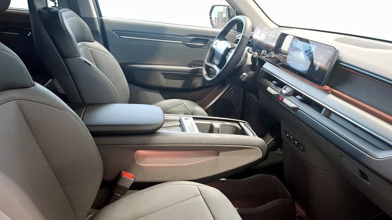 Kia EV9 bild 3