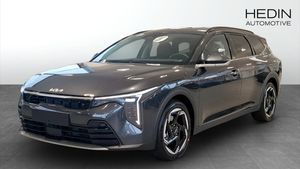 Kia K4 bild 1