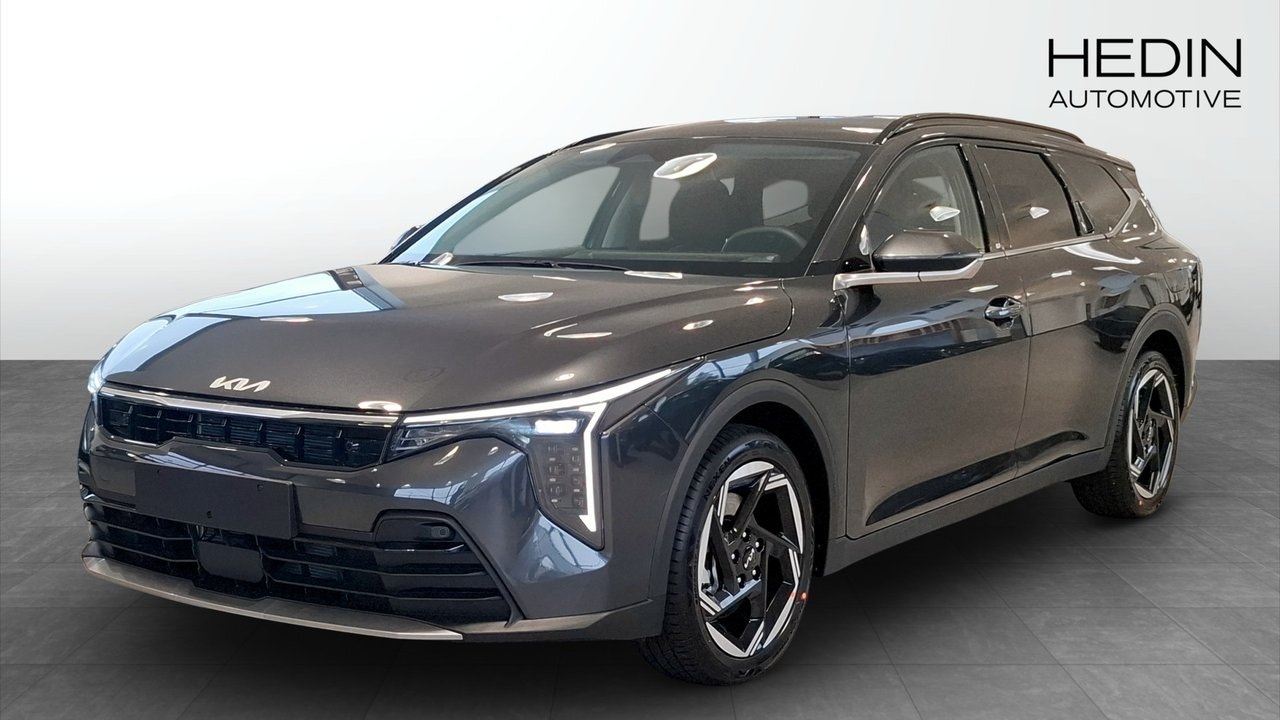 Kia K4
