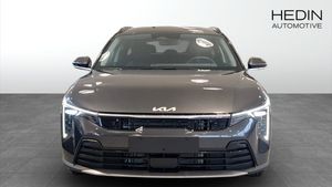 Kia K4 bild 8