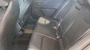 Kia K4 bild 5