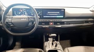 Kia K4 bild 4