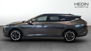 Kia K4 bild 6