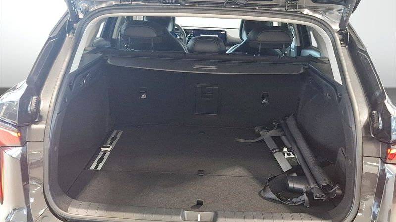 Kia K4 bild 9