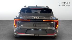 Kia K4 bild 7