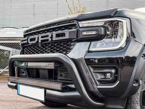 Ford Ranger bild 6