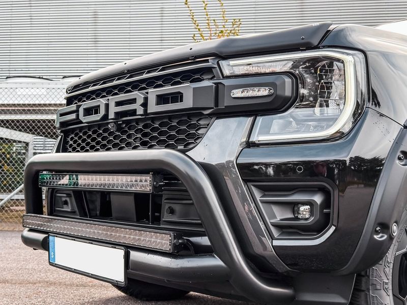 Ford Ranger bild 6