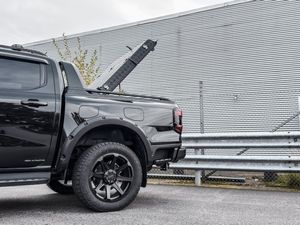 Ford Ranger bild 3