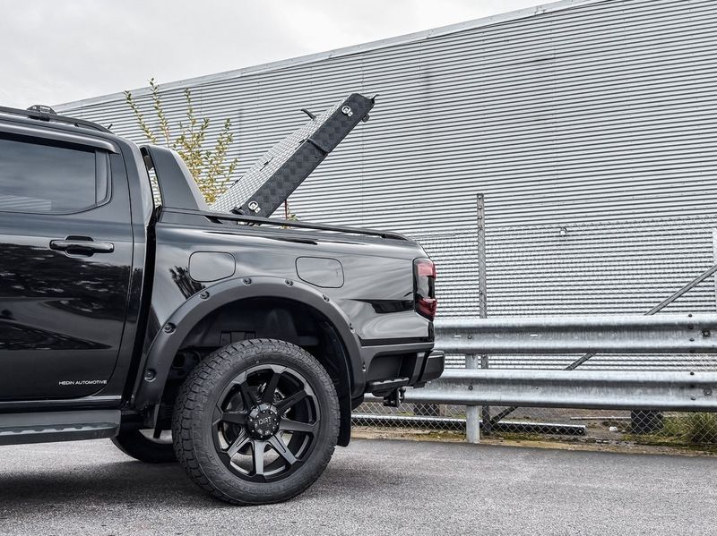 Ford Ranger bild 3