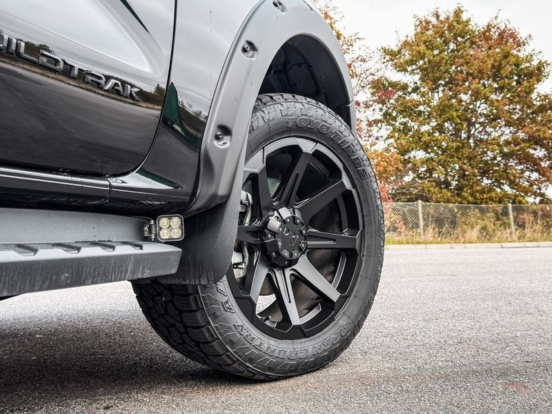 Ford Ranger bild 4