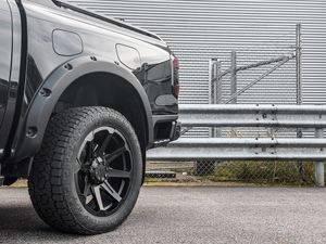 Ford Ranger bild 8