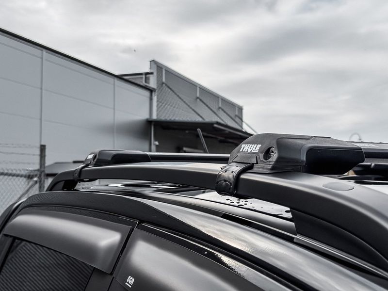 Ford Ranger bild 5