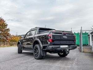 Ford Ranger bild 2
