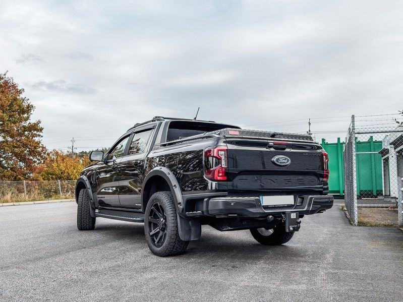 Ford Ranger bild 2